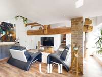 Vente maison 7 pièces Vente maison 7 pièces