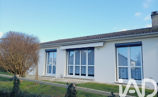 Photo Vente maison Cressy