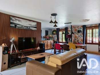Vente Maison 4 chambresCressy