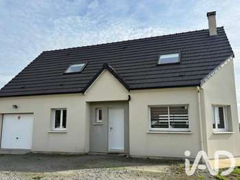 Vente Maison 4 chambresCressy