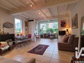 Vente Maison 3 chambresCrest