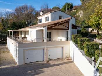 Vente Maison 3 chambresCrest