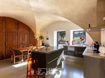 Vente maison 8 pièces Crest 26