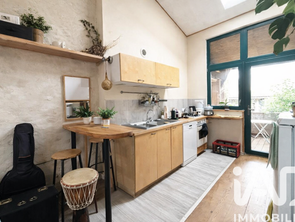 Vente Maison 3 chambresCrest