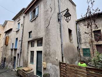 Vente Maison 3 chambresCrest