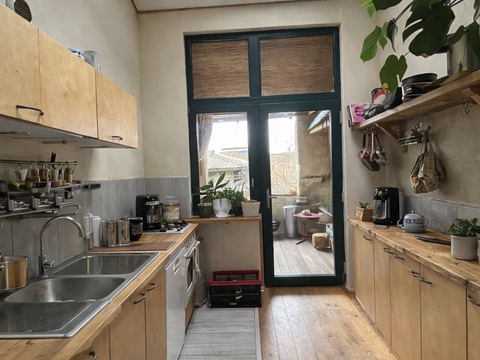 Vente maison 5 pièces Vente maison 5 pièces