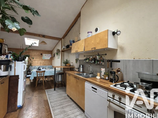 Vente maison 5 pièces Vente maison 5 pièces