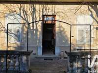 Vente maison 11 pièces