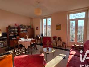 Vente Maison 11 piècesCrest