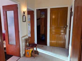 Vente maison 11 pièces