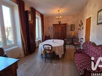 Vente maison 11 pièces