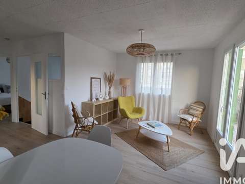 Vente maison 8 pièces Crest 26