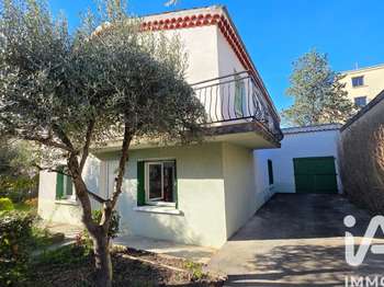 Vente Maison 6 chambresCrest