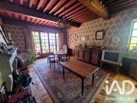 Vente maison 14 pièces