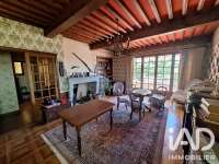 Vente maison 14 pièces