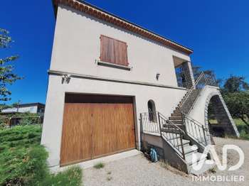 Vente maison 14 pièces