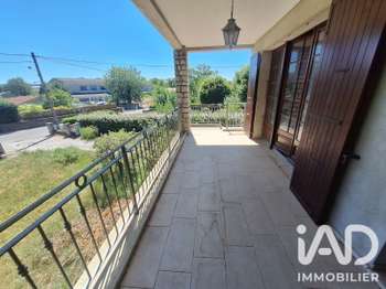 Vente maison 14 pièces