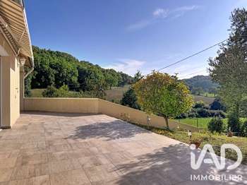 Vente Maison 5 chambresCrest