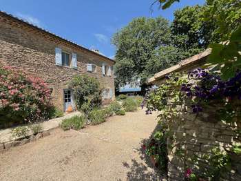 Maison 330 m² · à Crest · 330 m² · 780 000 €