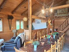 Vente Maison 3 chambresCrest-Voland