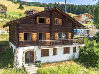 Vente maison 8 pièces Crest-Voland 73