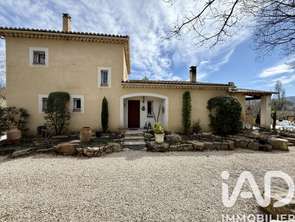 Vente Maison 3 chambresCrestet