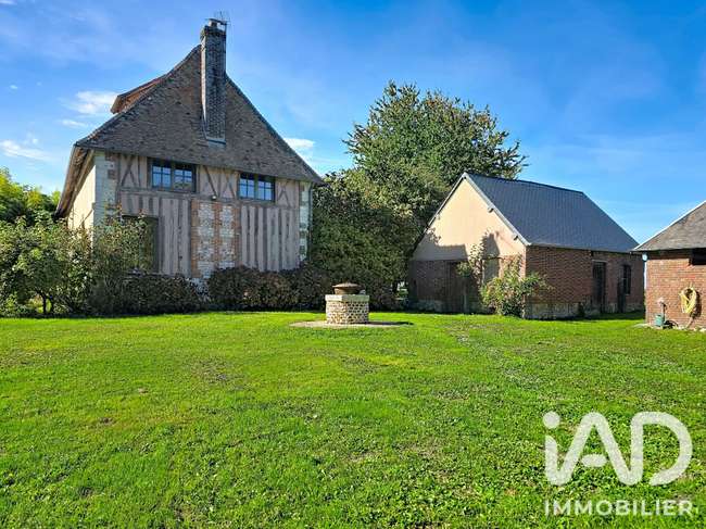Maison 10 pièces 281 m² · à Crestot · 281 m² · 645 000 €