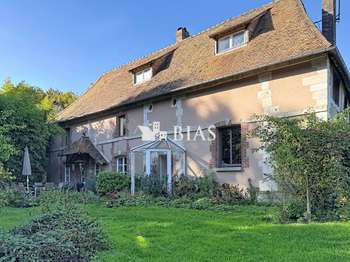 Vente Maison 7 chambresCrestot