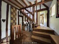 Vente maison 8 pièces Vente maison 8 pièces