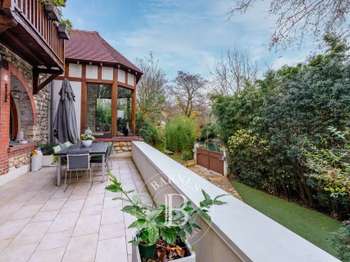Vente Maison 4 chambresCréteil