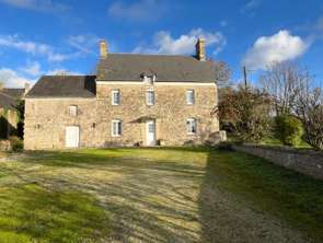 Vente MaisonCretteville