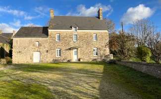 Photo Vente maison Cretteville