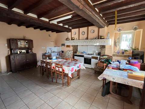 Vente maison Vente maison