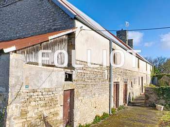 Vente maison 4 pièces Cretteville 50