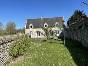Vente Maison 3 chambresCreully