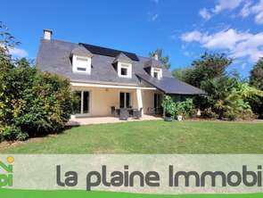 Vente Maison 4 chambresCreully