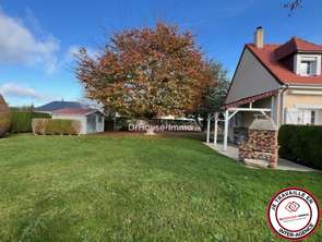 Vente Maison 3 chambresCreully
