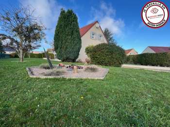 Vente maison 5 pièces Creully 14