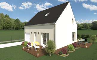 Photo Vente maison Creully