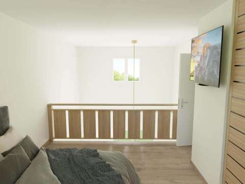 Vente maison Creully 14