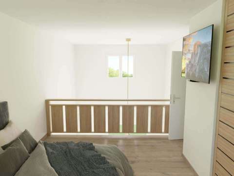 Vente maison Creully 14