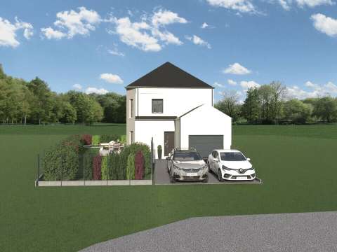 Vente maison Creully 14