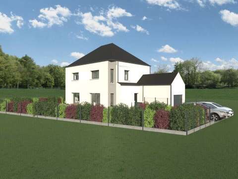 Vente maison Vente maison