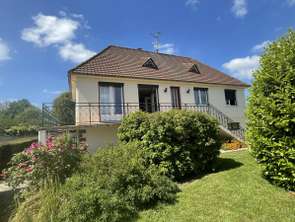 Vente Maison 3 chambresCreully
