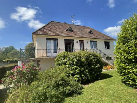 Vente maison 5 pièces Creully 14