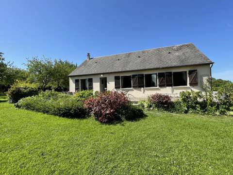 Vente maison 5 pièces Creully 14