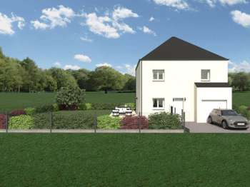Vente maison Creully 14
