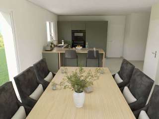 Vente maison