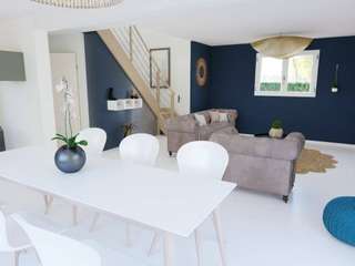 Vente maison