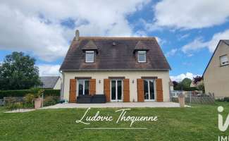 Photo Vente maison Creully